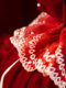 The Bride's Full Set of Dowry Items, Red Wrapping Cloth, a Pair of Wedding Dowry Items, a Complete Set of Wedding Supplies