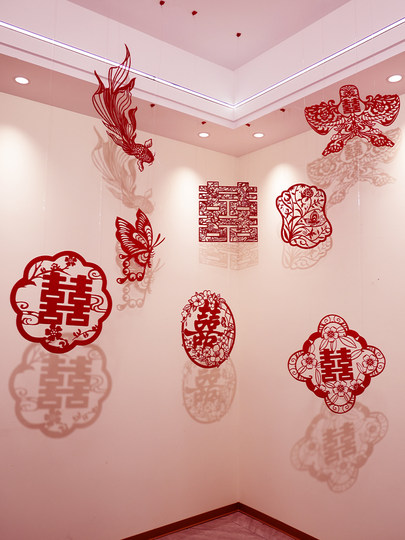 Декор для комнаты молодоженов для мужчин и женщин, креативные свадебные силуэты для угла гостиной, декоративные элементы с элитным дизайном, свадебный набор.