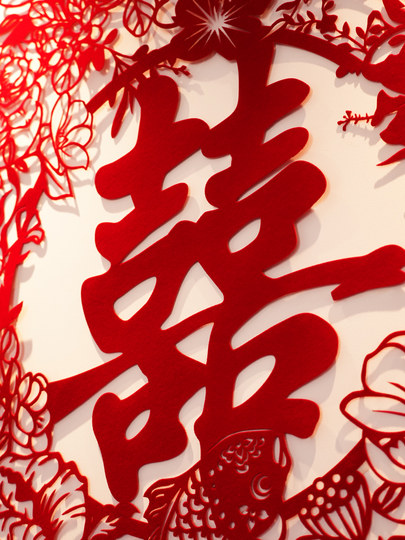 Wedding High-End Atmosphere Living Room Sofa Background New House Decoration Wedding Room Layout Set Creative Wedding for Both Parties