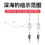 Ведущая осенняя рыбалка