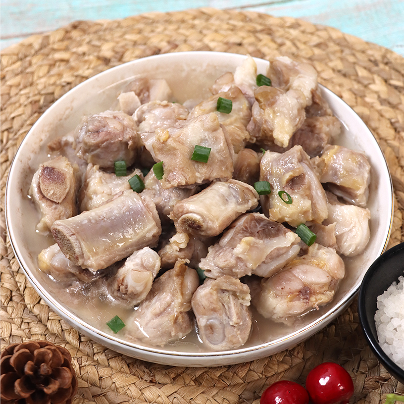 淘宝排骨店铺建议有什么地些？诸何挑选靠谱又实惠的排骨商家。