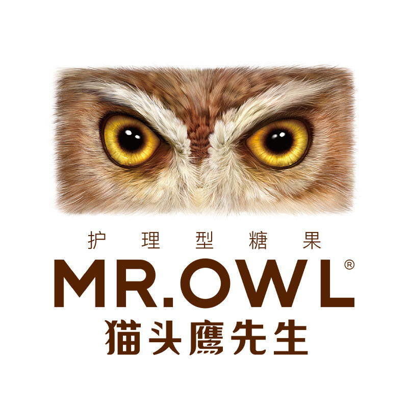 猫头鹰先生食品旗舰店
