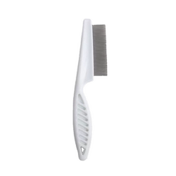 Dog Comb, Cat Grooming Comb, Specialized Cat Grooming Tool, Dog Cleaning Brush, Fine-Toothed Comb, Pet Flea Supplies Collection