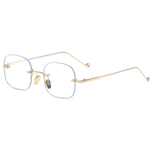 Очки, антирадиационный ретро краситель, популярно в интернете, по фигуре