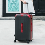 Вместительный и большой чемодан, универсальная коробка, 34 дюймов, 32