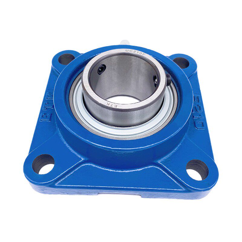 With seat bearing with square seat BDR201 202 203 204 205 206 207 208 209 210