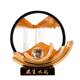 Light Luxury Decor Items, Flowing Sand Painting Ornaments for Prosperity, Creative Decorations for Living Room and Office, Housewarming Gifts