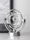 Light Luxury Ornaments, Simple Modern Creative Perpetual Motion Decorative Ornaments, High-End Accessories for Living Room, Office Desk