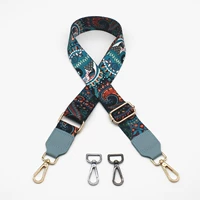 Синий золотой Феникс