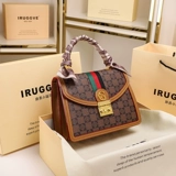 Сумка через плечо, сумка для телефона, сумка на одно плечо, Гонконг, из натуральной кожи, премиум класс, коллекция 2023