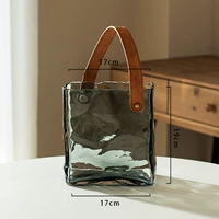 Портативное большое оригами