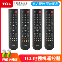 TCL TV remote control original RC2000C C02 C11 RC200 3D general TCL LCD smart remote control