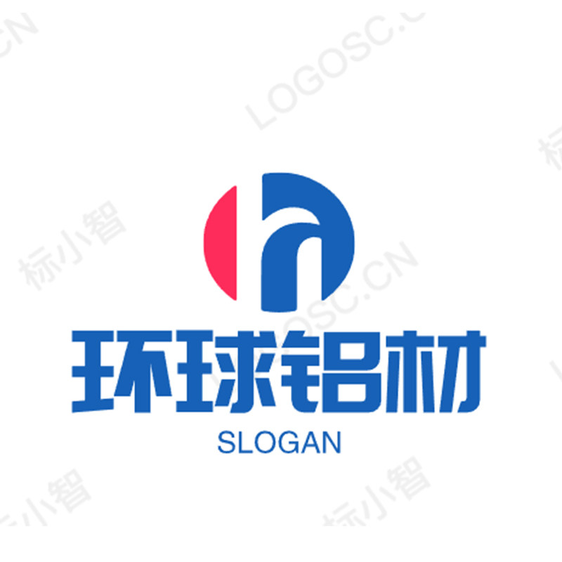 环球铝材及配件工厂店