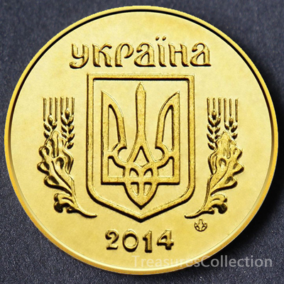 Монеты, 10 ячеек, диаметр 17мм, 17mm