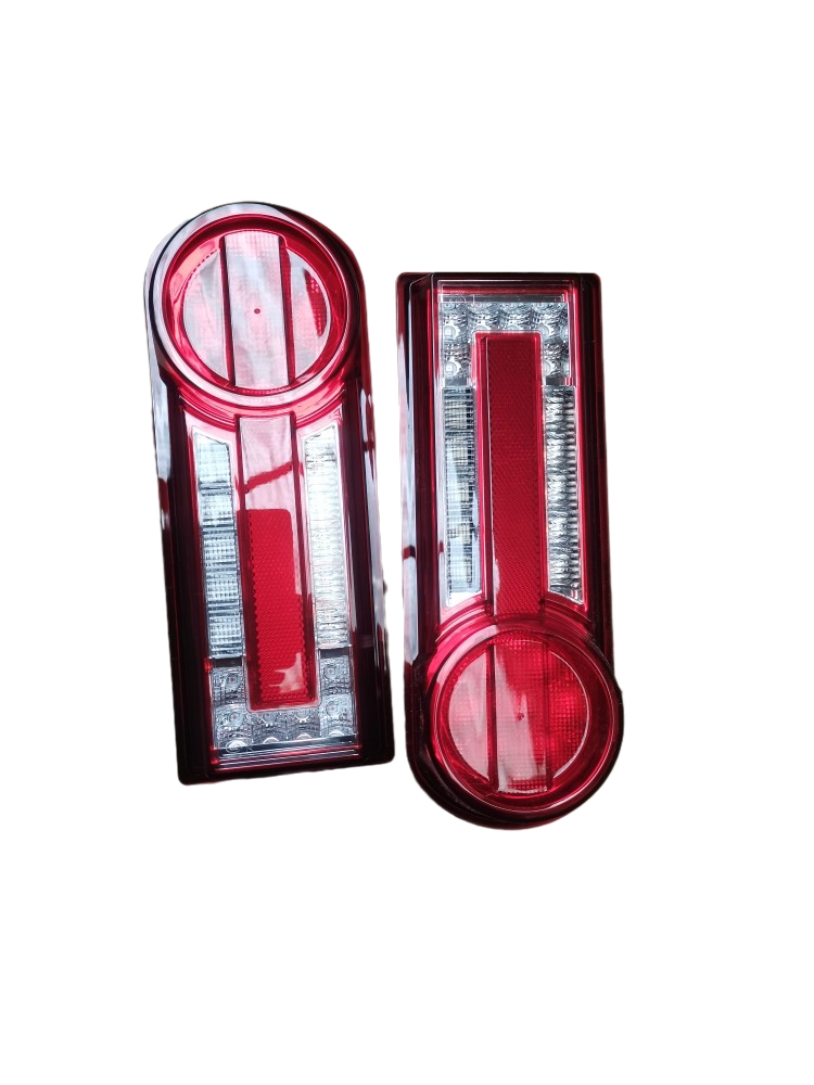 Wuzheng original accessories UFO Aochi car W5 W3 rear tail light reversing light brake light anti-trailing light