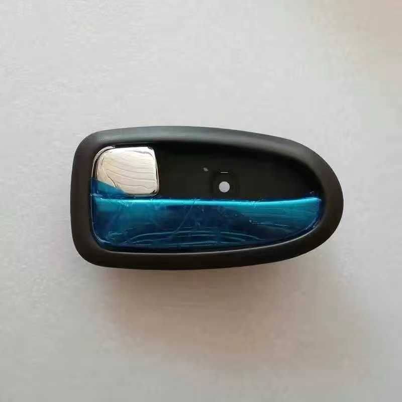Flying saucer car original accessories of the GXDX inside knock door handle door handle handle handle
