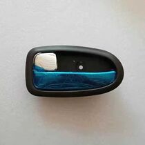 Flying saucer car original accessories of the GXDX inside knock door handle door handle handle handle
