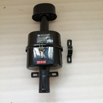 Wuzheng original accessories tricycle oil type flat air filter three horses air filter air filter filter