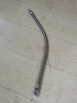 Five - point tricycle original car accessories pump air - pipe air pipe air pump tube