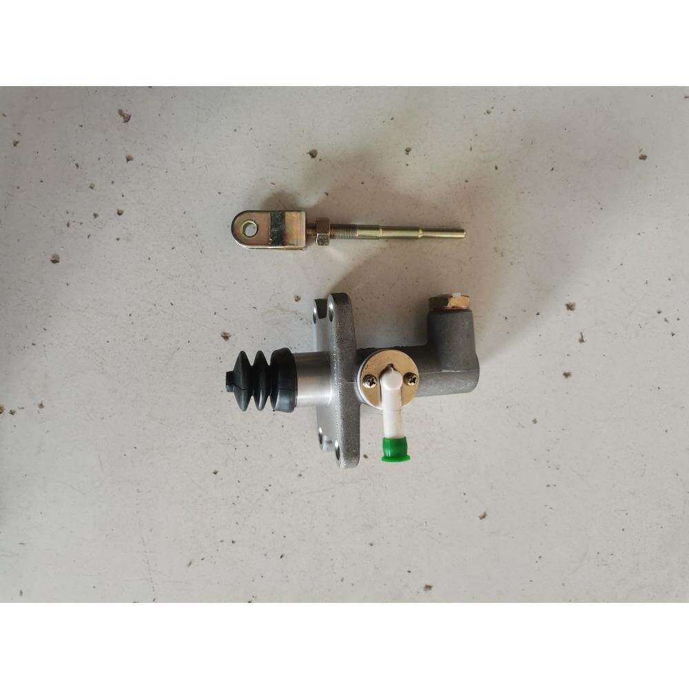 Wuzheng Tricycle Aoxiang Xiang Yunhu Brake Master Cylinder Brake Master Cylinder Wuzheng Original Accessories