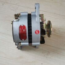 12V 24V Wuzheng generator Aoxiang agricultural tricycle generator Wuzheng air brake 14V28V generator