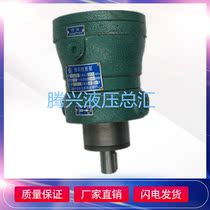 Shanghai Shenfu High Pressure Pump Hydraulic Axial Piston Pump 160MCY14-1B 250MCY14-1B