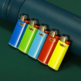 Одноразовая взрывобезопасная маленькая ультратонкая креативная зажигалка, Франция