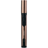 Электронная надувная зажигалка Baicheng, ветрозащитная прямая ручка, сварочный пистолет, пистолет-распылитель, прижигание сигар, высокая температура, прилив синего пламени