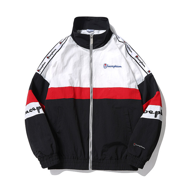 champion brand sportswear