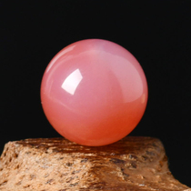 Natural Salt Source Manau Scattered Beads Crystal Beads Diy Handmade String Beads Bracelet Bracelet Accessories Sepal Beads material