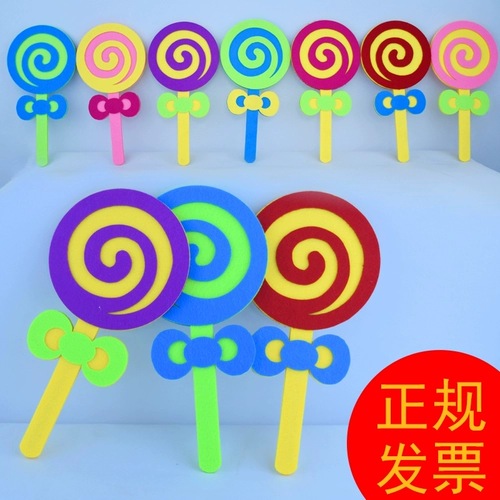 Детский спортивный предмет для школьной вечеринки в детском саду с детьми для работы с пансионом для ранних упражнений.