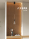 Lan Yin Dreamy Christmas Tree Pendant Light Modern Light Luxury Entrance Hallway Light Personalized Creative Bedroom Bedside Atmosphere Light