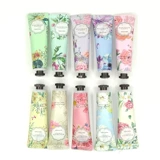 Демисезонный увлажняющий крем для рук, 30г, 10 штуки