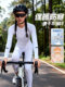 Road cycling clothing inner suit sweatshirt base layer men's and women's cycling quick-drying clothing long-sleeved high-elastic T-shirt