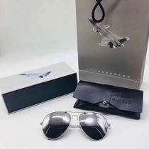 Point 20 Flyer glasses polarized sunglasses for men and women driver sunglasses with gift box handbag