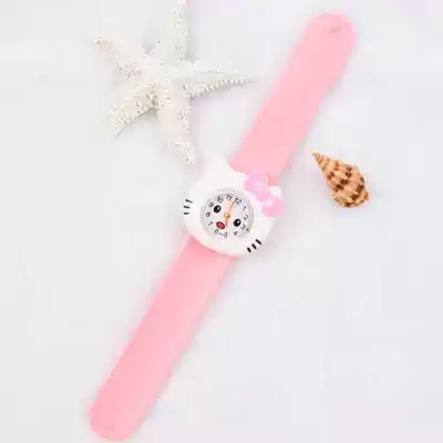 2-3 cartoon girl year old boy toddler toddler cartoon toy child child blue 1 little watch