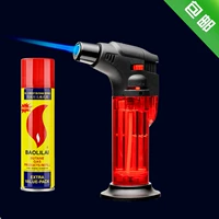 [1 красный]+газ