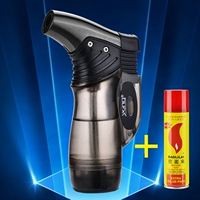 Черно -размер+газовый цилиндр