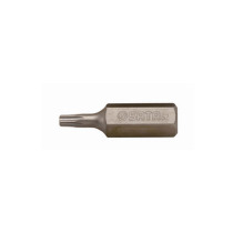 Shida tool 5-piece set 8MM series 30MM long medium hole flower-shaped screwdriver head 59456 59457 59458