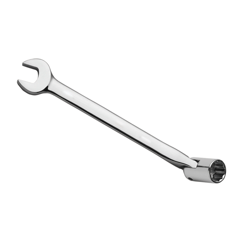 Shida Fully Polished Socket Wrench 47601 47602 47603 47604 47605 47606 Shida Fully Polished Socket Wrench 47601 47602 47603 47604 47605 47606
