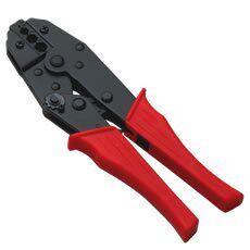 Promotional price Liyide-Professional Tools Strong Terminal Crimping Pliers 9 Inches E5833 E5834