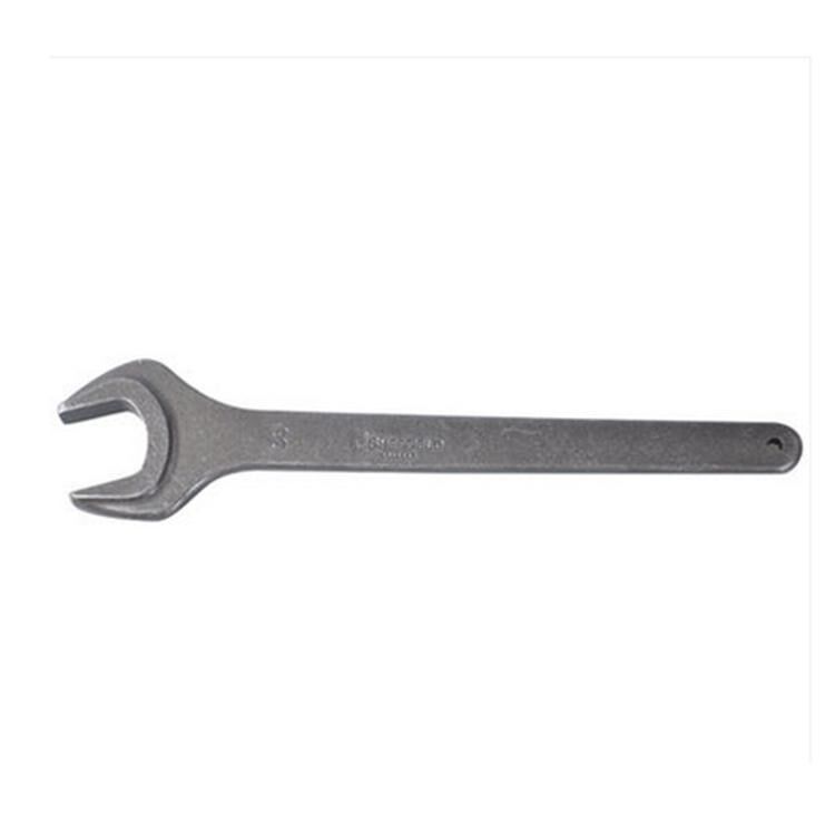 GD Steel Shield Single Head Opening Wrench Labor-saving Wrench Household Maintenance Tool S019554-S019568-Taobao