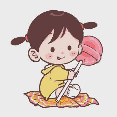 小糯米的秘密小屋