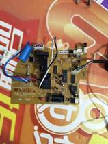 Original air conditioner internal computer main control board JUK6 672 10004414 JUK7 820 470 spot