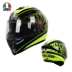 áo phao lông vũ AGV Motorcycle Matermet Mới K5S nam và nữ đua bốn mùa các kiểu đồ bộ mặc ở nhà đẹp 