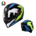 áo phao lông vũ AGV Motorcycle Matermet Mới K5S nam và nữ đua bốn mùa các kiểu đồ bộ mặc ở nhà đẹp 