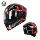 AGV Motorcycle Matermet Mới K5S nam và nữ đua bốn mùa