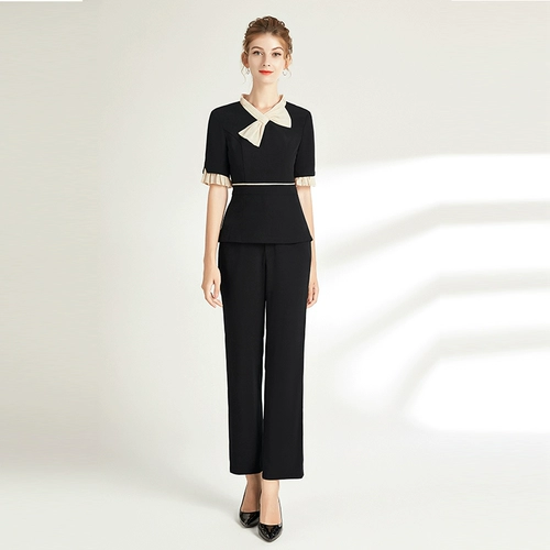 棠越 Летний комбинезон, элитный комплект, 2020, для салонов красоты