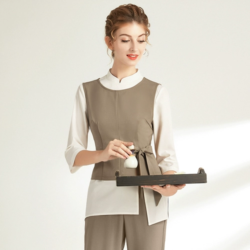 棠越 Летний комбинезон, комплект, 3 предмета