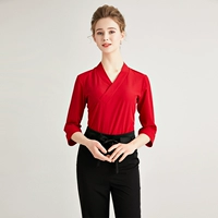 Красный ремень